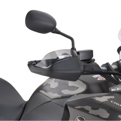 GIVI PODWYŻSZENIE ORYGINALNYCH HANDBARÓW HONDA CROSSTOURER 1200 (12-13)
