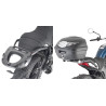 GIVI STELAŻ KUFRA CENTRALNEGO MONOLOCK (BEZ PŁYTY) - CFMOTO   700 CL-X (21   22)