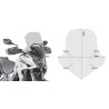 GIVI SZYBA DYMIONA 46 x 45 cm (H x W) - HONDA CB 500 X (19)
