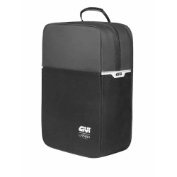 GIVI ROWEROWA SAKWA BOCZNA BOULEVARD URBAN (1 X 17L) MOCOWANIE RAPIDO