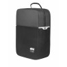 GIVI ROWEROWA SAKWA BOCZNA BOULEVARD URBAN (1 X 17L) MOCOWANIE RAPIDO