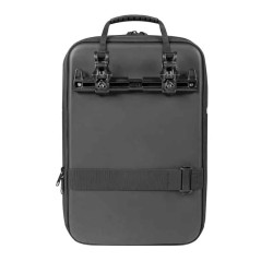 GIVI ROWEROWA SAKWA BOCZNA BOULEVARD URBAN (1 X 17L) MOCOWANIE RAPIDO