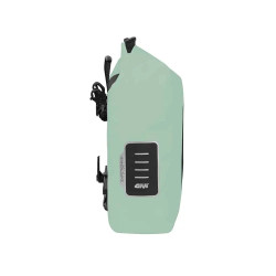 GIVI ROWEROWA WODOSZCZELNA SAKWA BOCZNA JUNTER (1 X 20L) ZIELONA