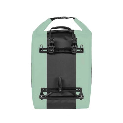 GIVI ROWEROWA WODOSZCZELNA SAKWA BOCZNA JUNTER (1 X 20L) ZIELONA