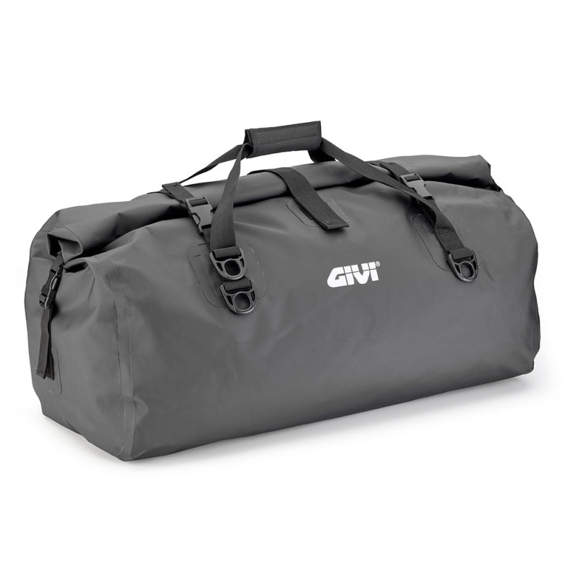 GIVI WODOODPORNA TORBA ROLKA NA SIEDZENIE 80L CZARNA