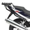 GIVI STELAŻ KUFRA CENTRALNEGO (BEZ PŁYTY) - HONDA CBR 600 F (99   09)
