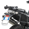 GIVI STELAŻ KUFRA CENTRALNEGO Z PŁYTĄ MONOKEY - BMW F 650 GS / F 800 GS (08   11)