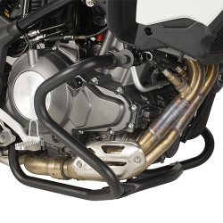 GIVI (WYCOFANY) OSŁONA SILNIKA GMOLE - BENELLI TRK502 (17   20)