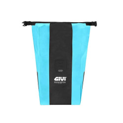 GIVI ROWEROWA WODOSZCZELNA SAKWA BOCZNA JUNTER (1 X 14L) NIEBIESKA