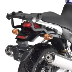 GIVI STELAŻ KUFRA CENTRALNEGO (BEZ PŁYTY) - YAMAHA BT 1100 BULLDOG (02   09)