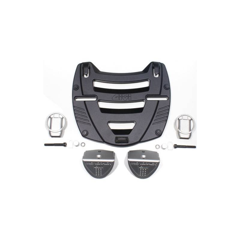 GIVI M3 PŁYTA KUFRA CENTRALNEGO MONOKEY POD MONORACK F (K553N)