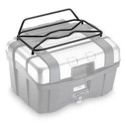 GIVI BAGAŻNIK METALOWY NA KUFER TRK33 / TRK46 (KRÓTKI)