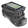 Tankbag Givi XS320 + BF25 do Honda CRF1000L Africa Twin [16-]