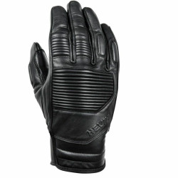 HEVIK (WYCOFANY) ZZZZ RĘKAWICE SKÓRZANE GARAGE - M