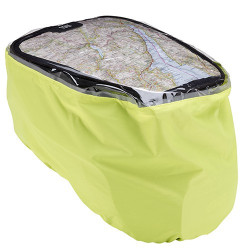 Tankbag Givi XS320 + BF26 do Kawasaki Versys 650 [15-]