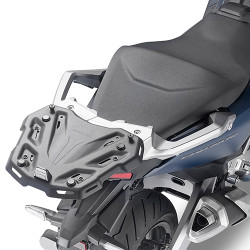 GIVI STELAŻ KUFRA CENTRALNEGO (BEZ PŁYTY) - HONDA X-ADV 750 (21)