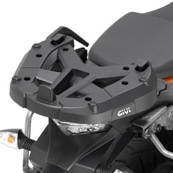 GIVI STELAŻ KUFRA CENTRALNEGO (BEZ PŁYTY) - KTM 1050 / 1190 / 1290 ADVENTURE (13   15)