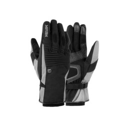 HEVIK RĘKAWICE ZIMOWE ORION MESKIE (SZARY DODATEK) ROZMIAR XL