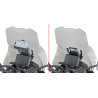 GIVI 2024 POPRZECZKA DO MONTAŻU GPS / SMARTPHONE - KTM 890 SMT (23)