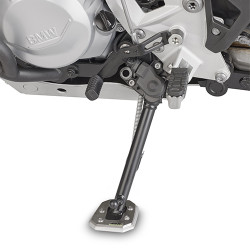 GIVI POSZERZENIE DODATKOWE STOPKI - BMW F 750 / 850 GS (18)