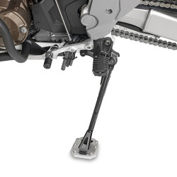 GIVI POSZERZENIE DODATKOWE STOPKI - HONDA CRF1000L AFRICA TWIN (20)