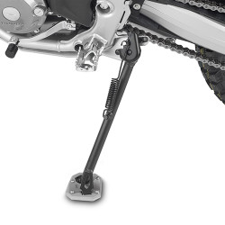 GIVI POSZERZENIE DODATKOWE STOPKI - HONDA   CRF 300 L (21   22)