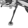 GIVI POSZERZENIE DODATKOWE STOPKI - HONDA   CRF 300 L (21   22)