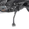 GIVI POSZERZENIE DODATKOWE STOPKI BOCZNEJ - KTM 790 / 890 ADVENTURE (19   22)