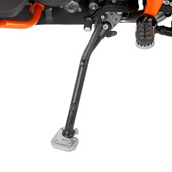 GIVI POSZERZENIE DODATKOWE STOPKI BOCZNEJ - KTM 1290 Super Adventure R (21   22)