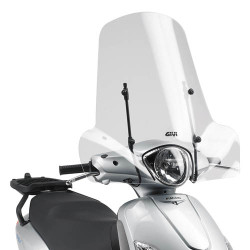 GIVI MOCOWANIE SZYBY 107A