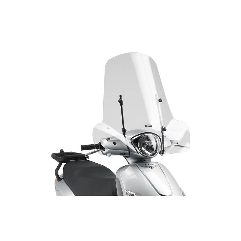GIVI MOCOWANIE SZYBY 107A