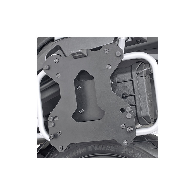 GIVI KIT MONTAŻOWY S250 DO STELAŻA PL9225 - CFMOTO   800 MT (22)