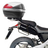GIVI STELAŻ SAKW BOCZNYCH - YAMAHA MT-03 600 (06   14)