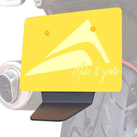 Uniwersalne przedłużenie pod tablicę Pyramid