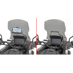 GIVI POPRZECZKA DO MONTAŻU GPS / SMARTPHONE - HONDA NC 750 (25)