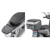 GIVI STELAŻ KUFRA CENTRALNEGO MONOLOCK (BEZ PŁYTY) - ASKOLL NGS1-NGS2–NGS3