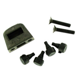 GIVI ZESTAW ŚRUB MONORACK (7 ELEMENTÓW)