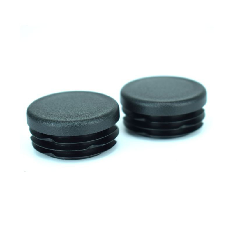 Zaślepki ramy Pyramid do Kawasaki Ninja 650 R [17-]