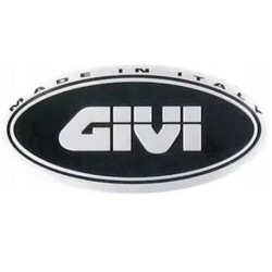 GIVI V46 / V35 / E55 LOGO NA KUFER