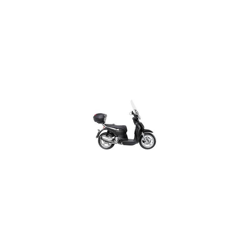 Szyba turystyczna do Aprilia Scarabeo 125-200 [12-16], wymaga A154A