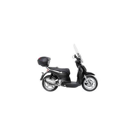 Szyba turystyczna do Aprilia Scarabeo 125-200 [12-16], wymaga A154A