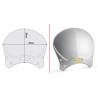 Givi 100AL UNIWERSALNA OWIEWKA ALUMINIUM