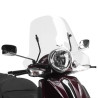 Szyba turystyczna Givi 106A do Piaggio Beverly 500 [03-07], wymaga A106A