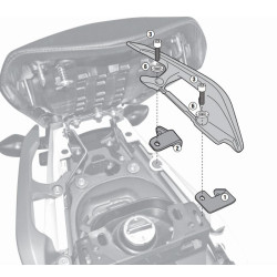 Zestaw mocujący 1111KIT
