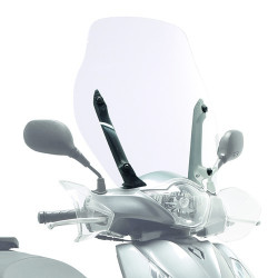 Szyba turystyczna Givi 1128A do Honda SH 125i-150i ABS [12-15]