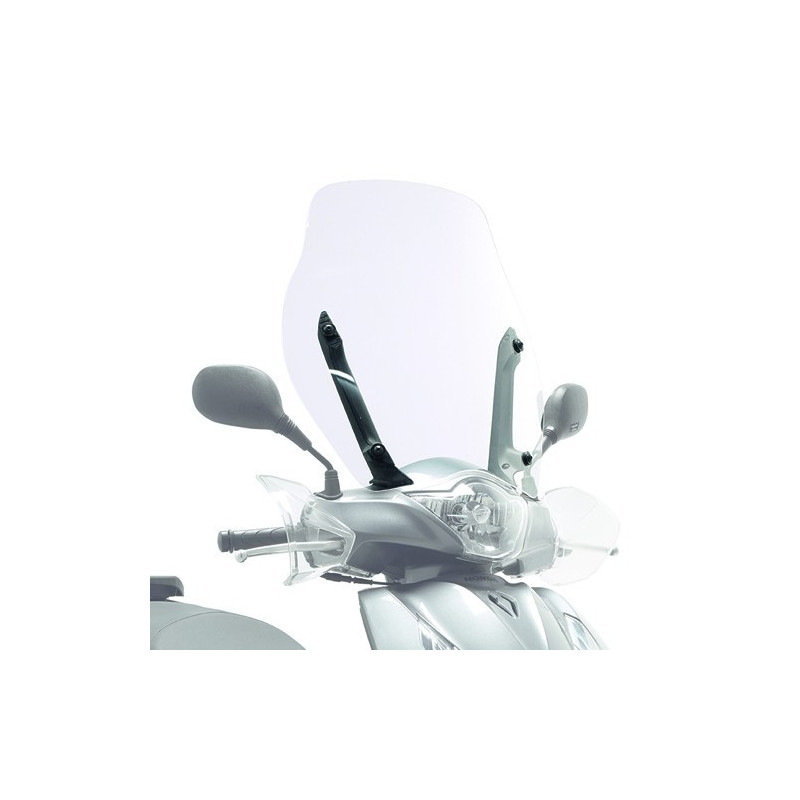 Szyba turystyczna Givi 1128A do Honda SH 125i-150i ABS [12-15]