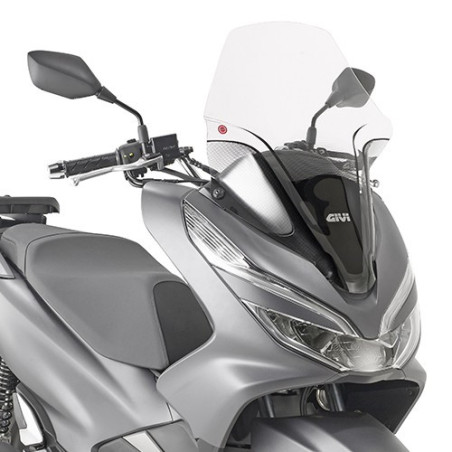 Szyba Givi 1129DT do Honda PCX 125 [18-]