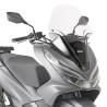 Szyba Givi 1129DT do Honda PCX 125 [18-]