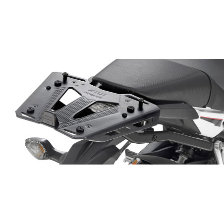 Stelaż pod kufer centralny do Honda CB650F / CBR650F [14-16] - Givi 1137FZ (zgodny z Kappa KZ1137)