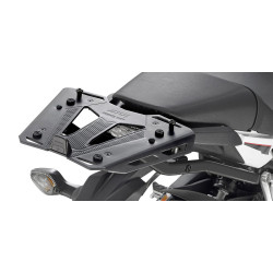 Stelaż pod kufer centralny do Honda CB650F / CBR650F [14-16] - Givi 1137FZ (zgodny z Kappa KZ1137)